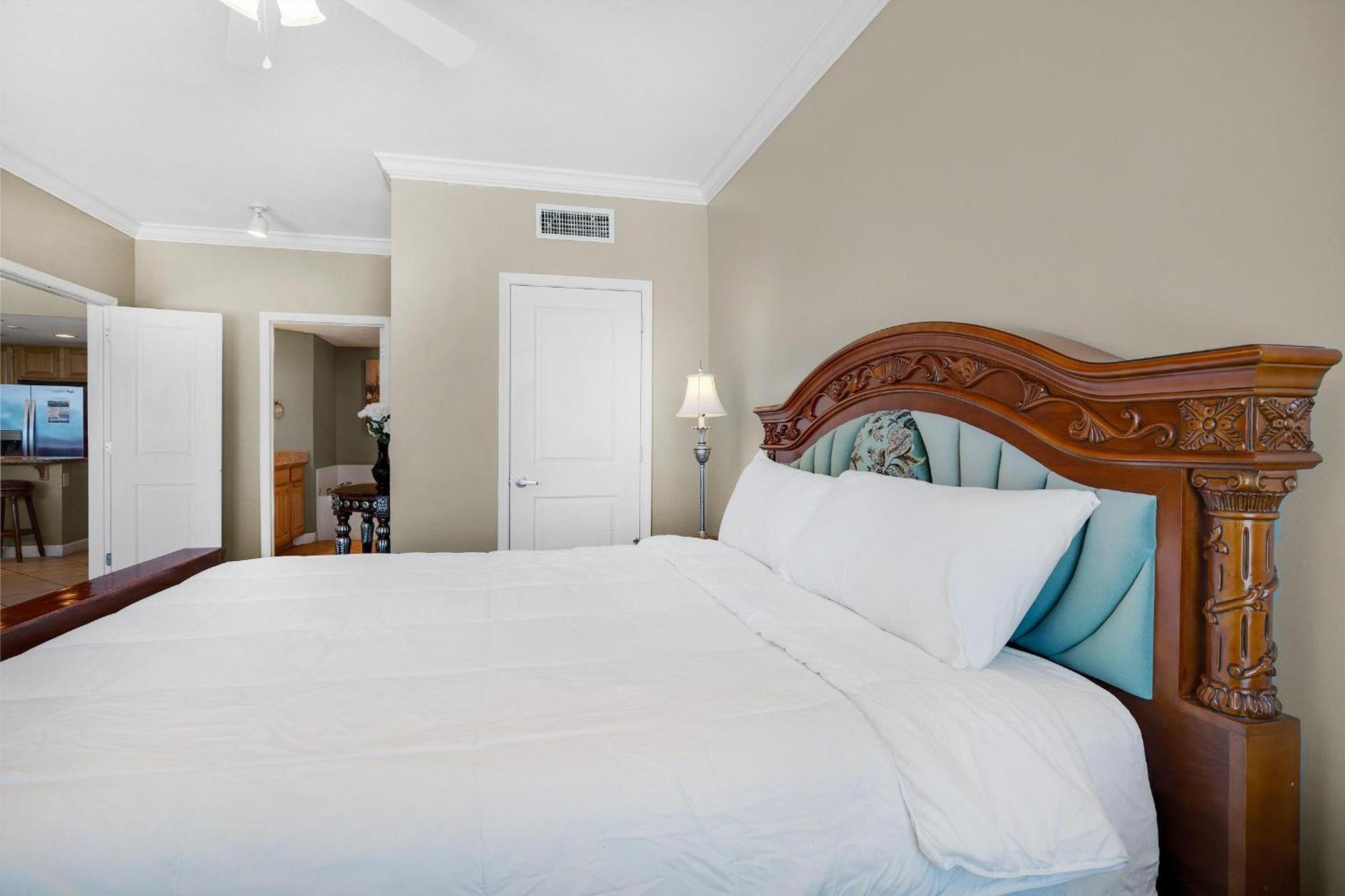 Vila Grandview East 404 Panama City Beach Exteriér fotografie