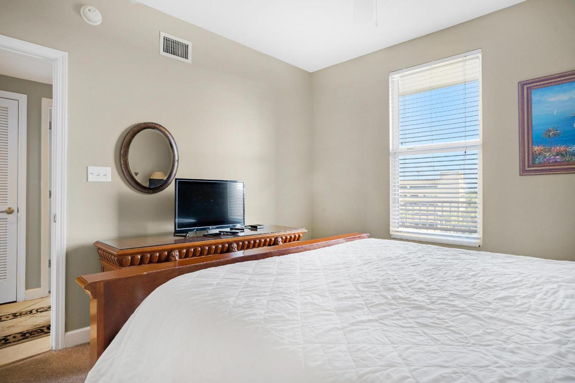 Vila Grandview East 404 Panama City Beach Exteriér fotografie
