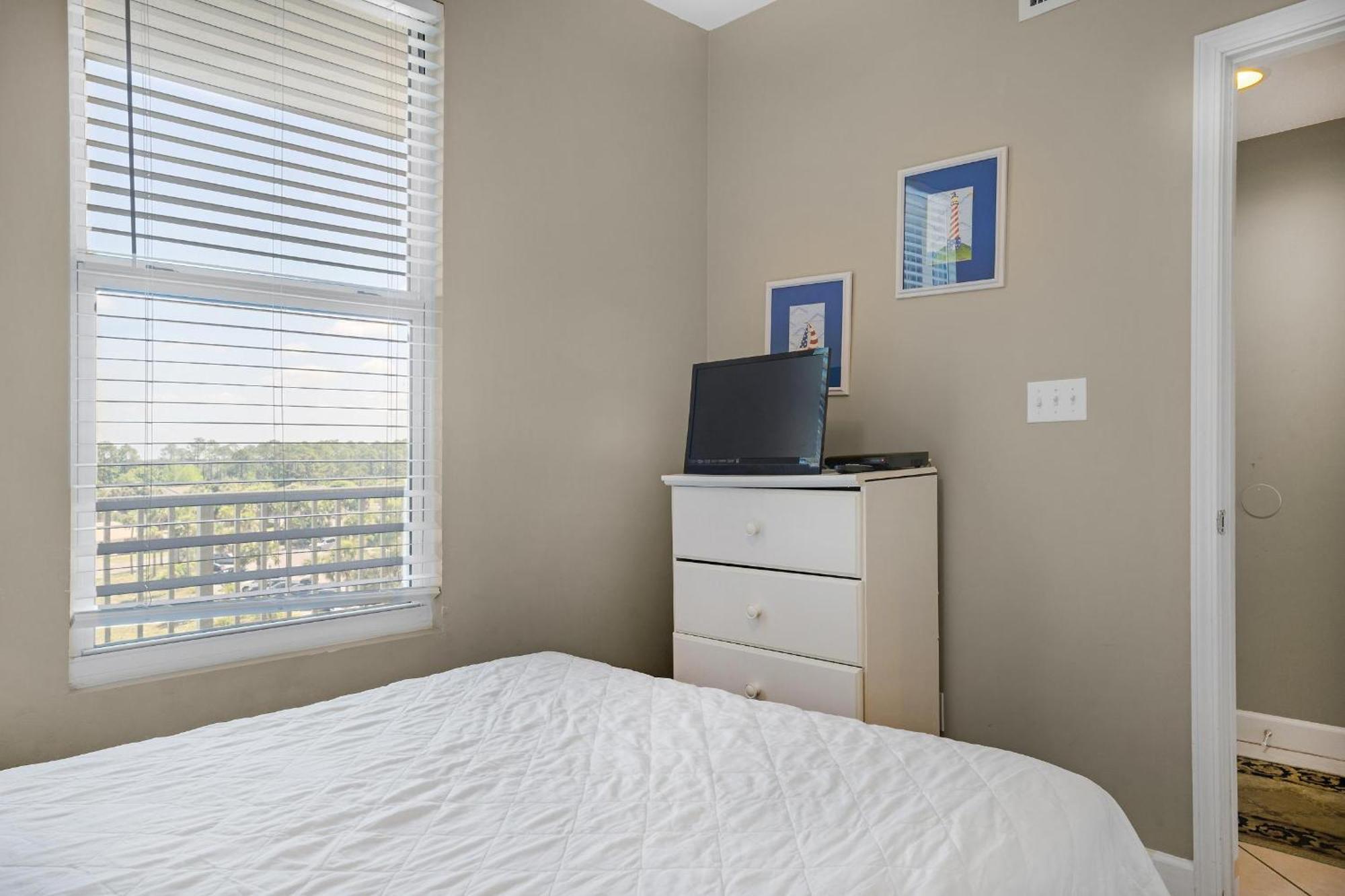 Vila Grandview East 404 Panama City Beach Exteriér fotografie